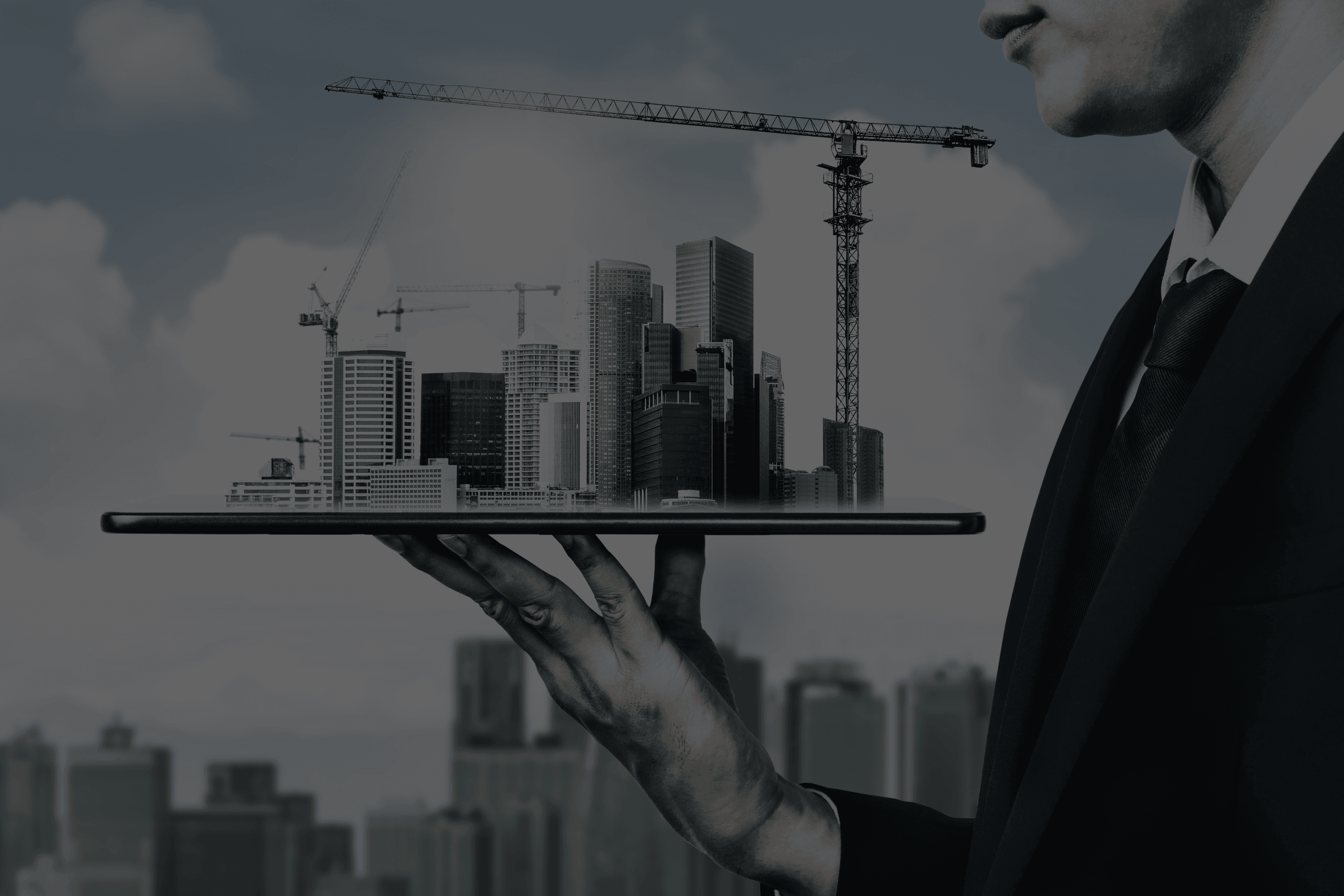 Estudio Topográfico para Planos de Concesiones Residenciales